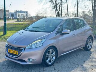 Peugeot 208 (2012 - 2019)