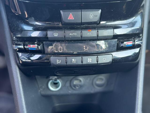 Peugeot 208 1.4 VTi Allure NAVI/NAP/APK 6-27