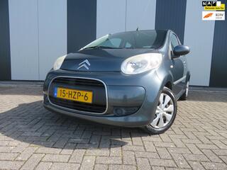 Citroen C1 (2005 - 2014)