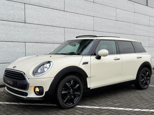 Mini Clubman 1.5 DAK/NAVI/PDC