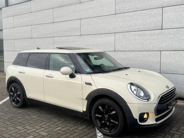 Mini Clubman 1.5 DAK/NAVI/PDC