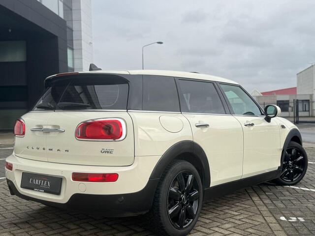 Mini Clubman 1.5 DAK/NAVI/PDC