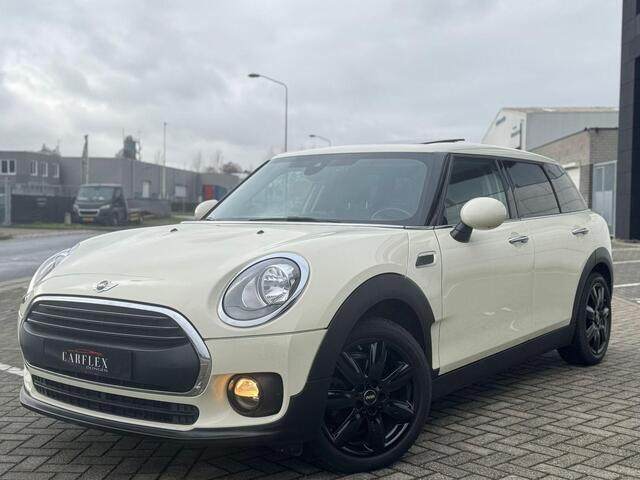 Mini Clubman 1.5 DAK/NAVI/PDC