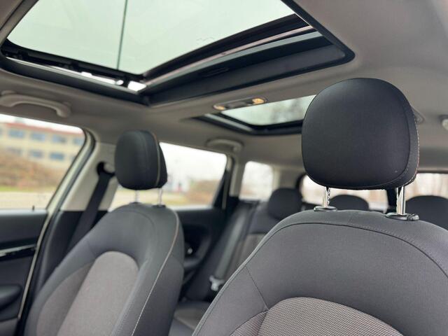 Mini Clubman 1.5 DAK/NAVI/PDC