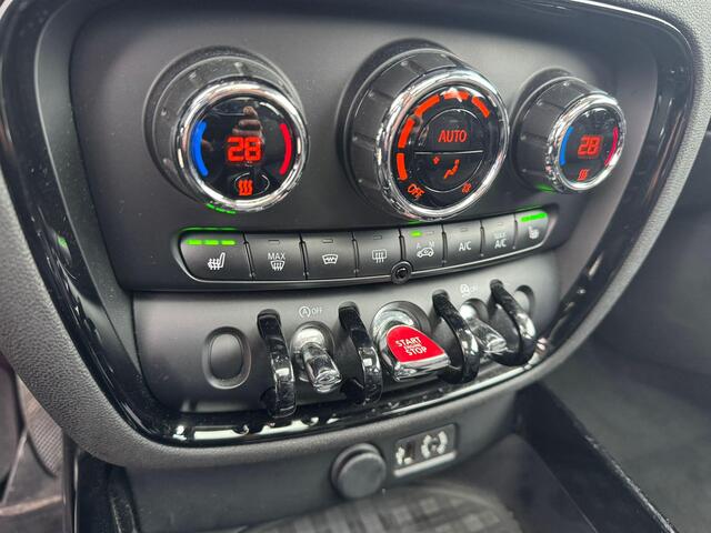 Mini Clubman 1.5 DAK/NAVI/PDC