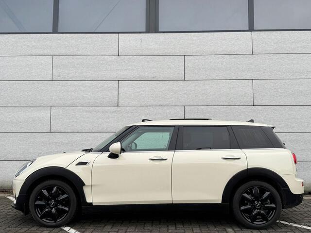 Mini Clubman 1.5 DAK/NAVI/PDC