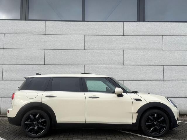Mini Clubman 1.5 DAK/NAVI/PDC