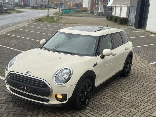 Mini Clubman 1.5 DAK/NAVI/PDC