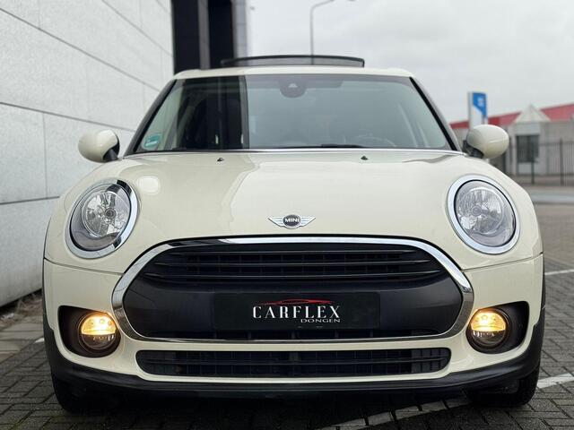 Mini Clubman 1.5 DAK/NAVI/PDC