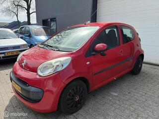 Citroen C1 (2005 - 2014)
