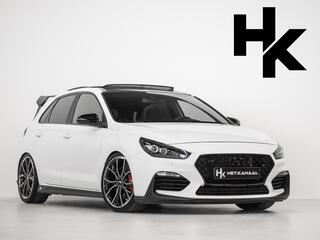HYUNDAI I 30 2.0 T-GDI N2 Performance Pano Memory Keyless Stoelv