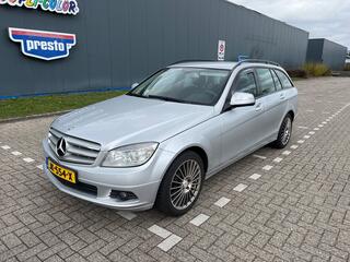 Mercedes-Benz C-Klasse Estate (2007 - 2014)