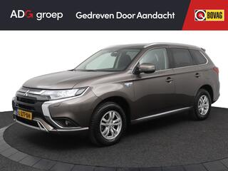 Mitsubishi Outlander 2.4 PHEV Pure | Parkeercamera | Keyless Entry/start | Climate Control | Cruise-Control