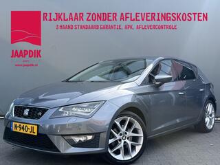 Seat Leon (2012 - 2020)