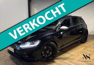 Volkswagen Golf VII