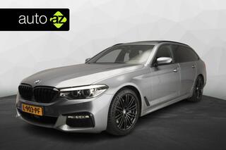 BMW 5-Serie (2016 - 2023)