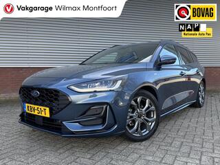 Ford Focus Wagon