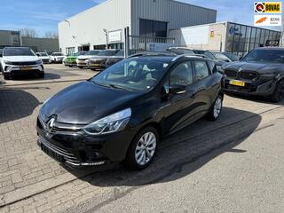 Renault Clio Estate