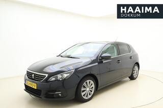 Peugeot 308 (2013 - 2021)