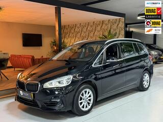 BMW 2-SERIE GRAN TOURER 218i Executive Edition | Elektrisch Achterklep | LED | Navi | Cruise | PDC