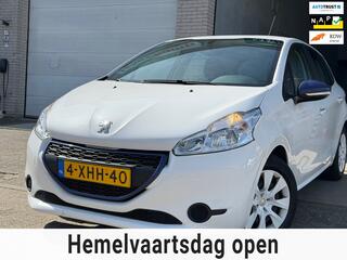 Peugeot 208 (2012 - 2019)