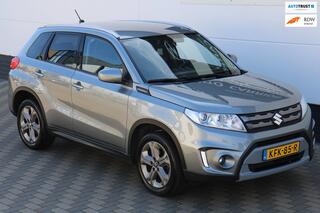 SUZUKI VITARA 1.6 Exclusive Carplay Trekhaak Camera Cruise !!