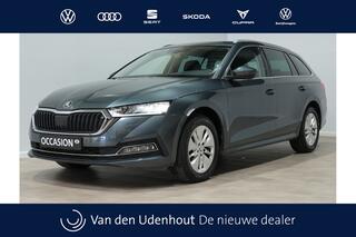 Skoda Octavia Combi