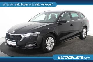 Skoda Octavia Combi