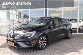 Renault Megane Estate