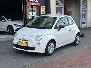 Fiat 500 (2007 - 2025)