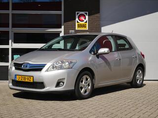 Toyota Auris (2006 - 2012)