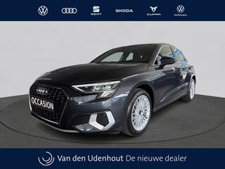 AUDI A3 SPORTBACK 30 TFSI Advanced edition