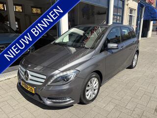 Mercedes-Benz B-Klasse (2011 - 2018)