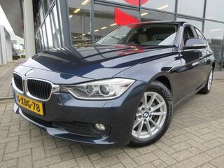 BMW 3-Serie (2012 - 2018)