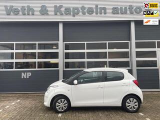 CITROEN C1 1.0 VTi Feel