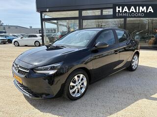 Opel Corsa 1.2 Turbo Edition Automaat | Airconditioning | Navigatie via Apple Carplay/Android Auto | Elektrisch Pakket | Parkpilot | LM-Velgen