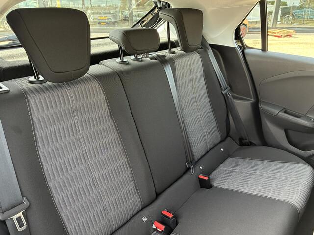 Opel Corsa 1.2 Turbo Edition Automaat | Airconditioning | Navigatie via Apple Carplay/Android Auto | Elektrisch Pakket | Parkpilot | LM-Velgen