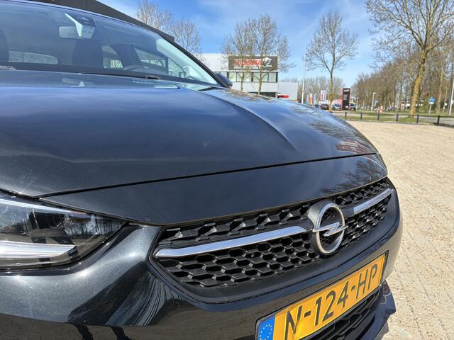 Opel Corsa 1.2 Turbo Edition Automaat | Airconditioning | Navigatie via Apple Carplay/Android Auto | Elektrisch Pakket | Parkpilot | LM-Velgen