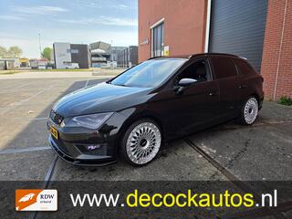 Seat Leon ST (2013 - 2020)
