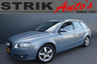 Audi A4 Avant (2008 - 2015)