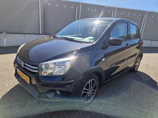 Suzuki Celerio