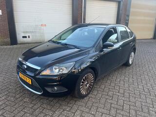 Ford Focus (2005 - 2011)