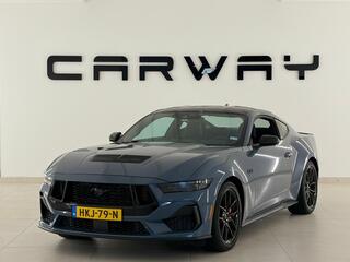 FORD MUSTANG 5.0 V8 GT