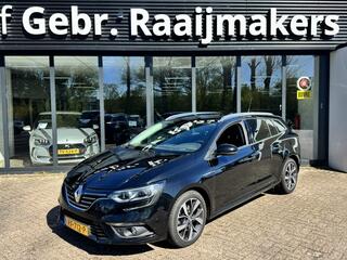 Renault Megane Estate