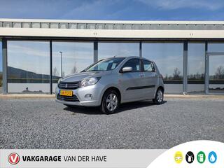 Suzuki Celerio