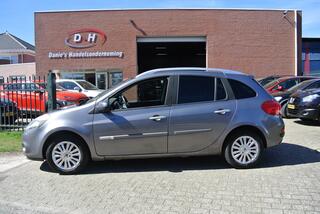 Renault Clio Estate (2008 - 2013)