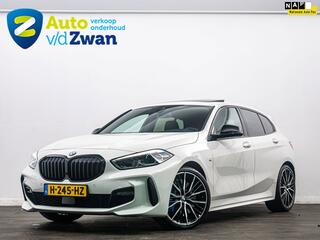 BMW 1-Serie (2020 - 2024)