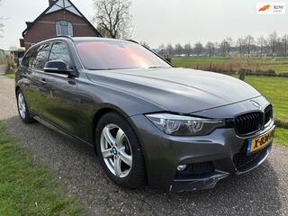 BMW 3-Serie Touring (2012 - 2019)