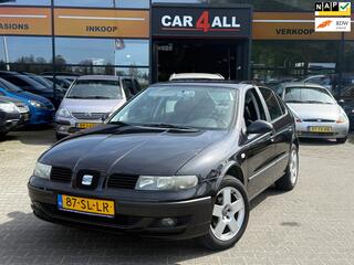 Seat Leon (2005 - 2012)