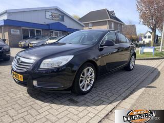 Opel Insignia (2008 - 2017)